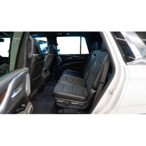 Cadillac Escalade | Luxus und Raum