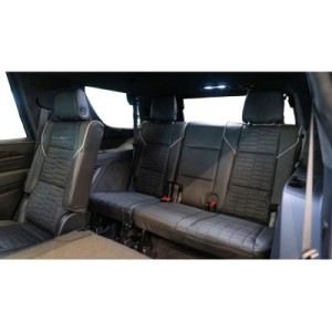 Cadillac Escalade | Luxus und Raum