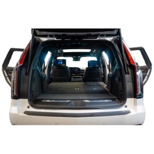 Cadillac Escalade | Luxus und Raum