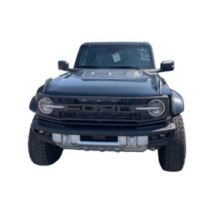 Ford Bronco Raptor 4x4