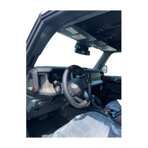 Ford Bronco Raptor | Off-Road Estremo