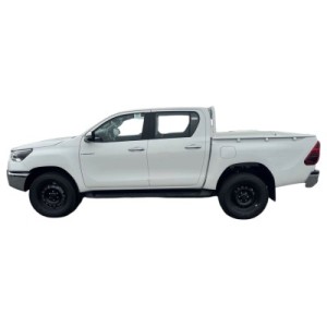Toyota Hilux SR5 | Robust und Zuverlässig