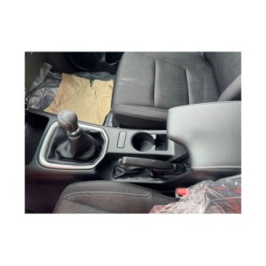 Toyota Hilux SR5 | Robust und Zuverlässig