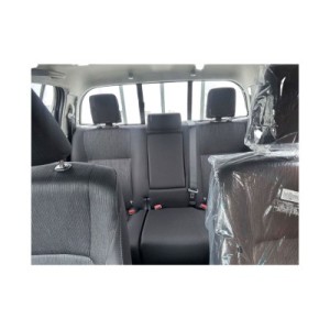 Toyota Hilux SR5 | Robust und Zuverlässig