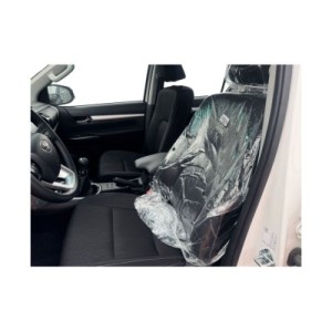 Toyota Hilux SR5 | Robust und Zuverlässig