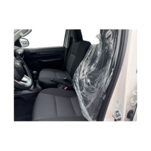 Toyota Hilux Standard | Power and Versatility