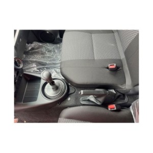 Toyota Hilux Standard | Power and Versatility