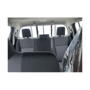 Toyota Hilux Standard | Power and Versatility