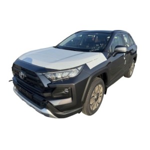 Toyota RAV4 Adventure High Line AWD