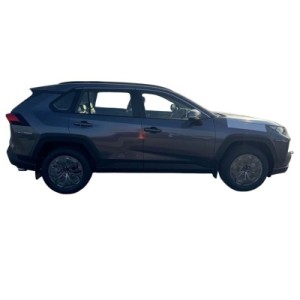 Toyota RAV 4 Adventure | Stil und Komfort