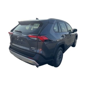 Toyota RAV 4 Adventure | Stil und Komfort