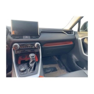 Toyota RAV 4 Adventure | Stil und Komfort