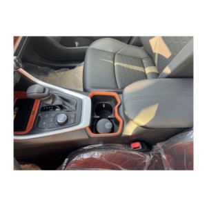 Toyota RAV 4 Adventure | Stil und Komfort