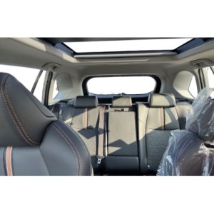 Toyota RAV 4 Adventure | Style and Comfort