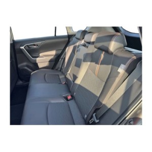 Toyota RAV 4 Adventure | Style and Comfort