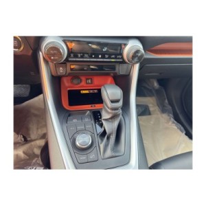 Toyota RAV 4 Adventure | Style and Comfort