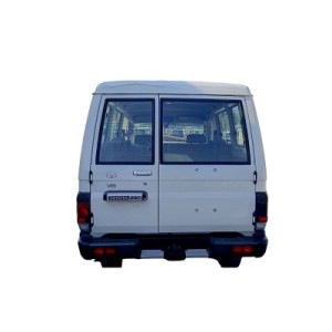 Toyota Land Cruiser E 78 | Off-Road-Abenteuer