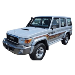 Toyota Land Cruiser 76 4x4