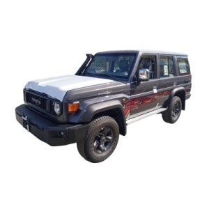 Toyota Land Cruiser 76 G-Grade 4x4