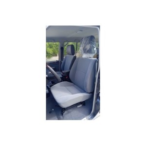 Toyota Land Cruiser 76 | Rugged and Powerful