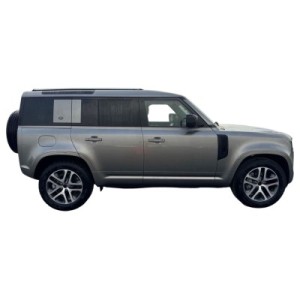 Land Rover Defender XS | Off-Road Icon