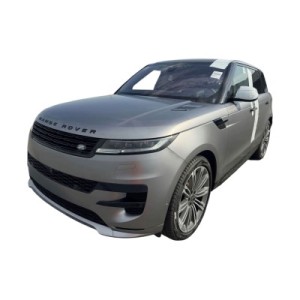 Land Rover Range Rover Sport P530 Dynamic HSE AWD MHEV