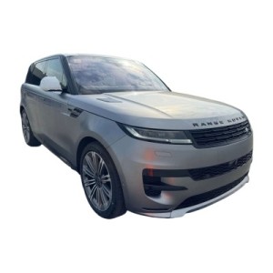Range Rover Sport HSE | Dynamic Luxury