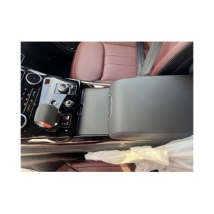 Range Rover Sport HSE | Dynamic Luxury