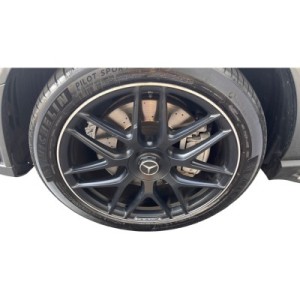 Mercedes-AMG GLE 53 | Sportlicher Luxus