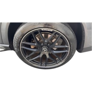 Mercedes-AMG GLE 53 | Sportlicher Luxus