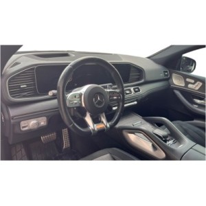 Mercedes-AMG GLE 53 | Sportlicher Luxus