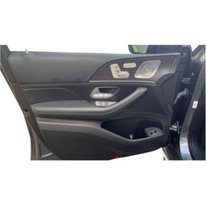 Mercedes-AMG GLE 53 | Sporty Luxury