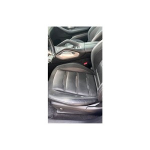 Mercedes-AMG GLE 53 | Sportlicher Luxus