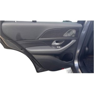 Mercedes-AMG GLE 53 | Sporty Luxury