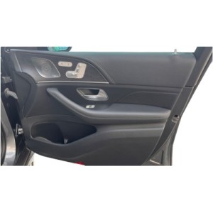 Mercedes-AMG GLE 53 | Sportlicher Luxus