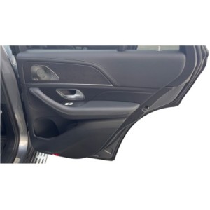 Mercedes-AMG GLE 53 | Sportlicher Luxus