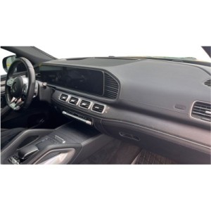 Mercedes-AMG GLE 53 | Sportlicher Luxus