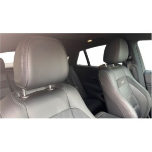 Mercedes-AMG GLE 53 | Sporty Luxury