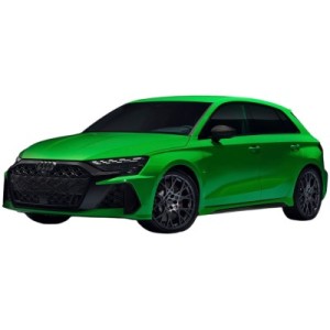 Audi RS3 - MY2025 -11% di sconto