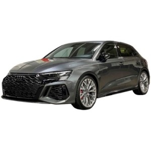 Audi RS3 Sportback 2.5 TFSI quattro S Tronic