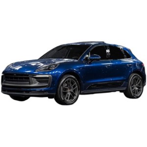 Porsche Macan T