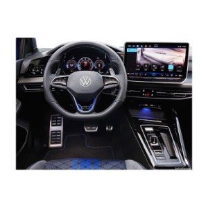 Volkswagen Golf MY2025 | Kompakte Innovation