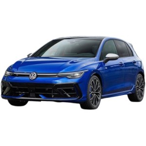 Volkswagen Golf - MY2025 -16% di sconto