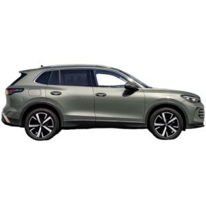 Volkswagen Tiguan | SUV con Sconto -16