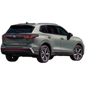 Volkswagen Tiguan MY2025 | Premium-SUV mit Rabatt