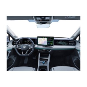 Volkswagen Tiguan MY2025 | Premium-SUV mit Rabatt