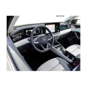 Volkswagen Tiguan | SUV con Sconto -16