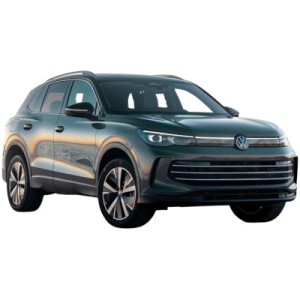 Volkswagen Tiguan - MY2025 -16% di sconto