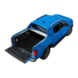 Volkswagen Amarok | Power and Versatility