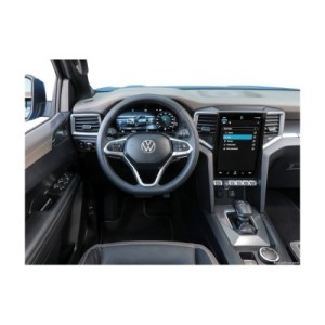 Volkswagen Amarok | Power and Versatility